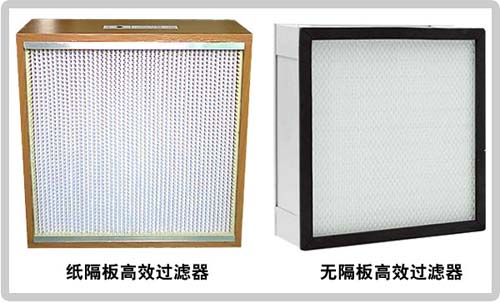 手動(dòng)雙門(mén)貨淋室高效過(guò)濾器 手動(dòng)雙門(mén)貨淋室高效過(guò)濾器